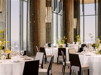 Bulgari Hotel Tokyo
